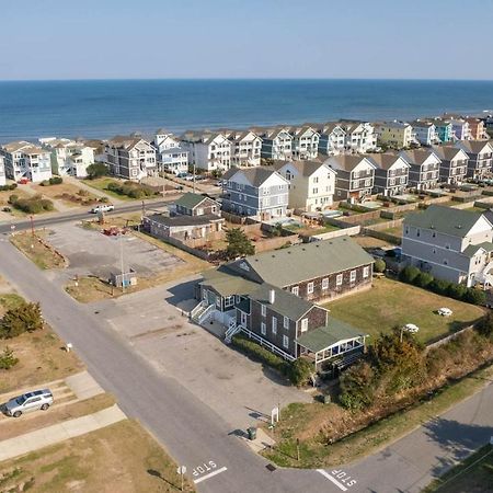 Nags Head Beach Inn By Kees Vacations 外观 照片