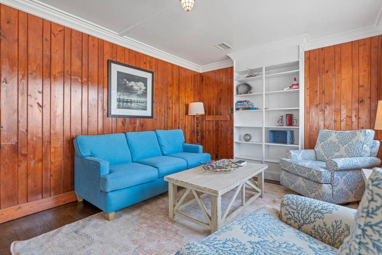 Nags Head Beach Inn By Kees Vacations 外观 照片