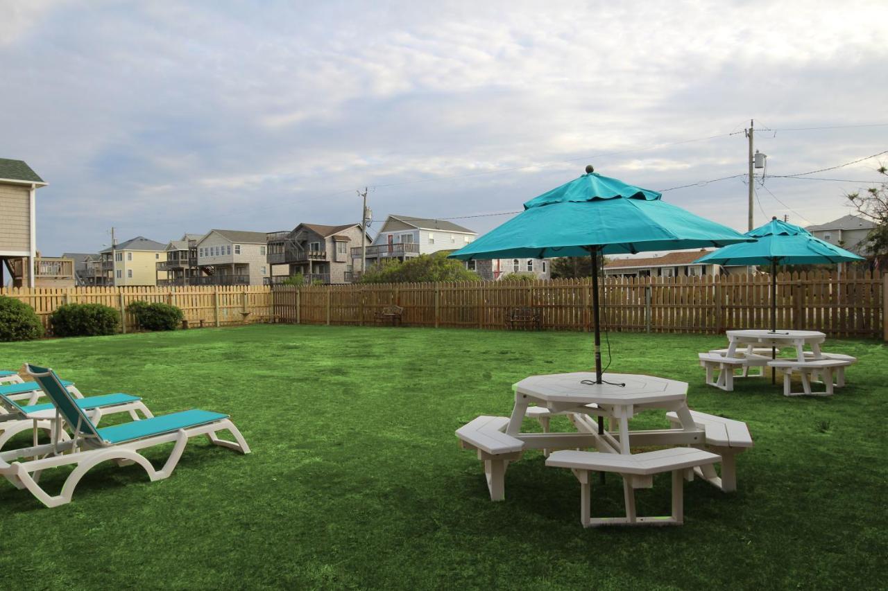 Nags Head Beach Inn By Kees Vacations 外观 照片
