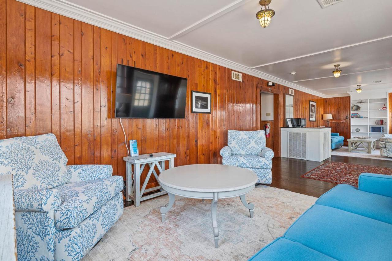 Nags Head Beach Inn By Kees Vacations 外观 照片