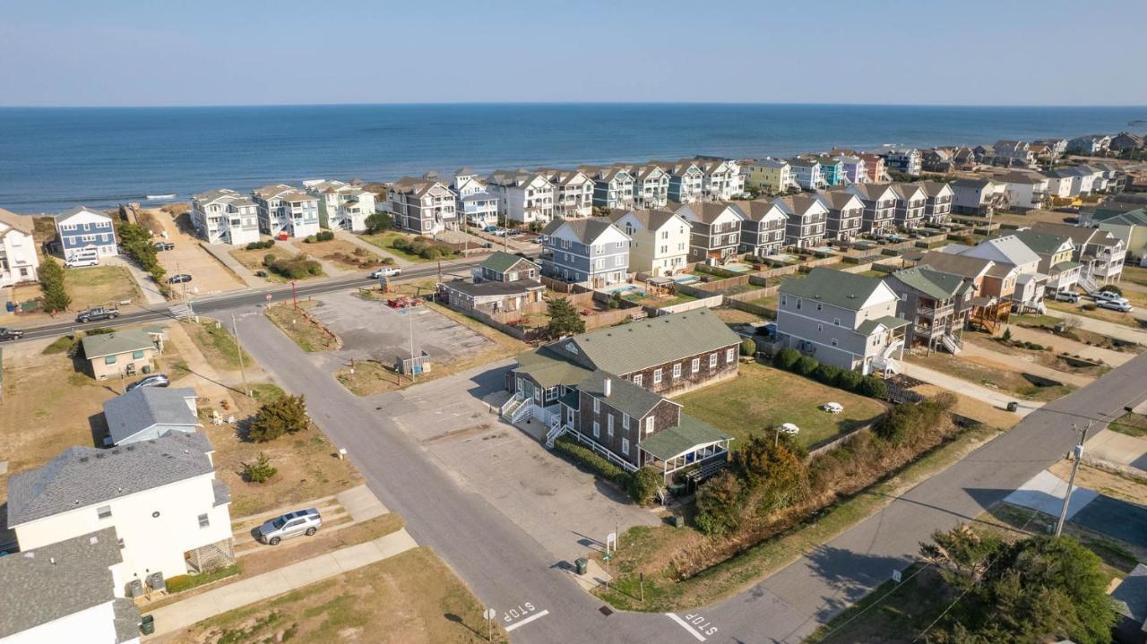 Nags Head Beach Inn By Kees Vacations 外观 照片